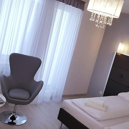 Golden Palace Apartments Emilii Plater 3 Щецин Экстерьер фото