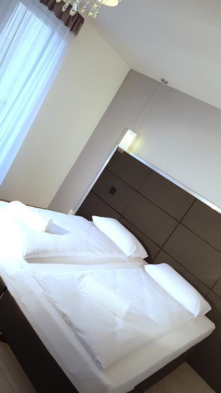Golden Palace Apartments Emilii Plater 3 Щецин Экстерьер фото