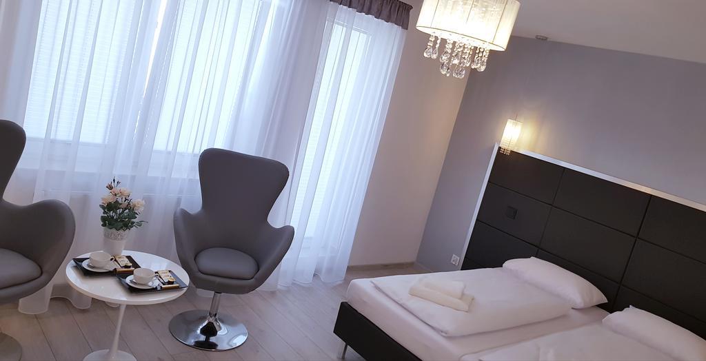 Golden Palace Apartments Emilii Plater 3 Щецин Экстерьер фото